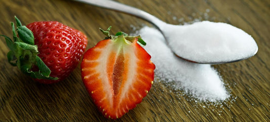 Xylitol: How to Use the Healthy Sugar Alternative