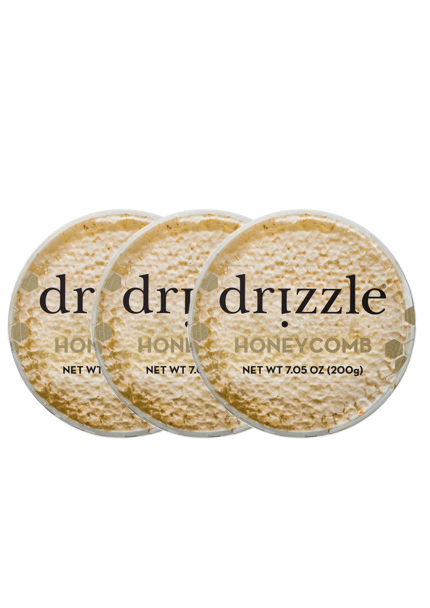 Honeycomb (3 Pack)