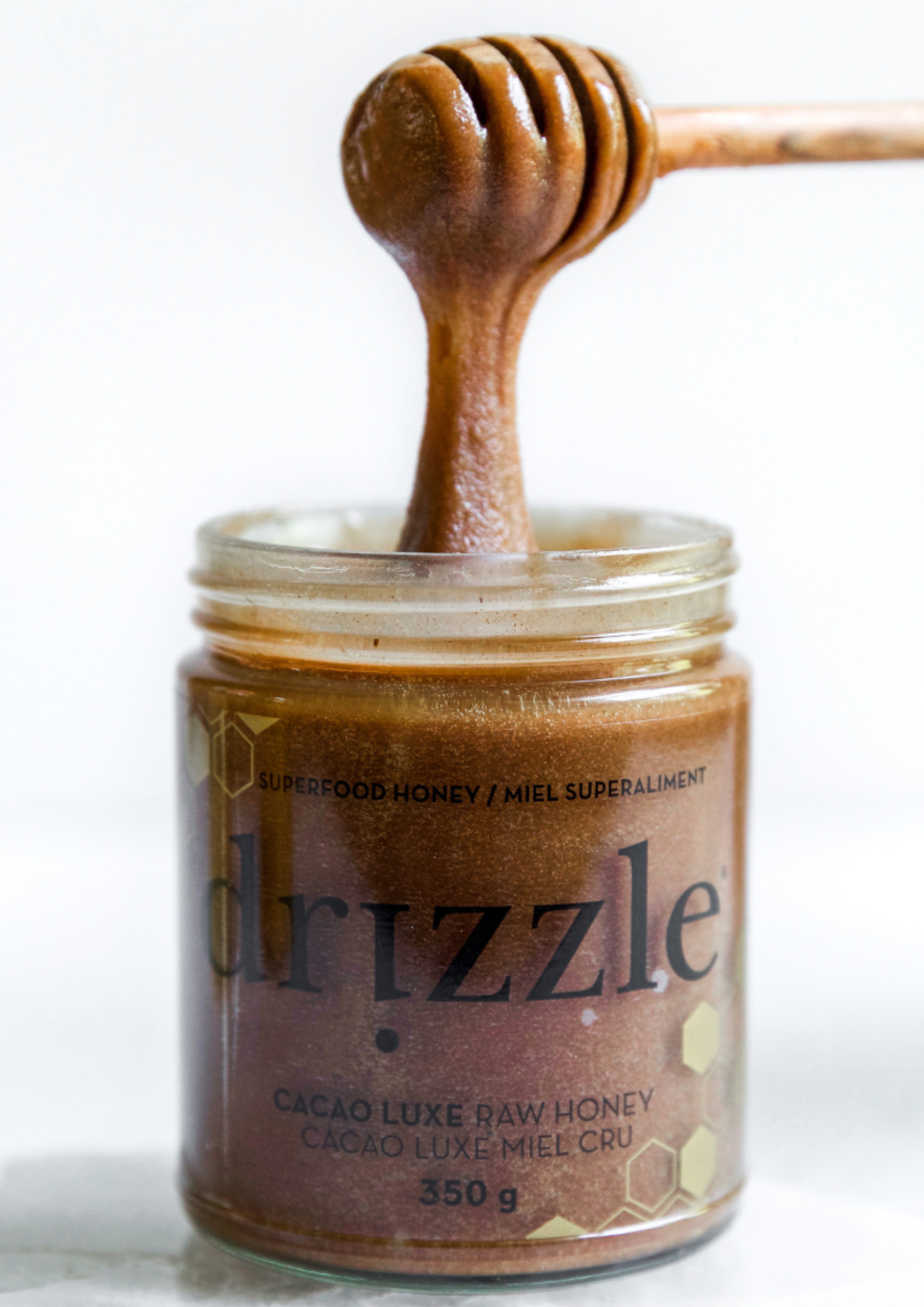 Enhanced Honey Bundle