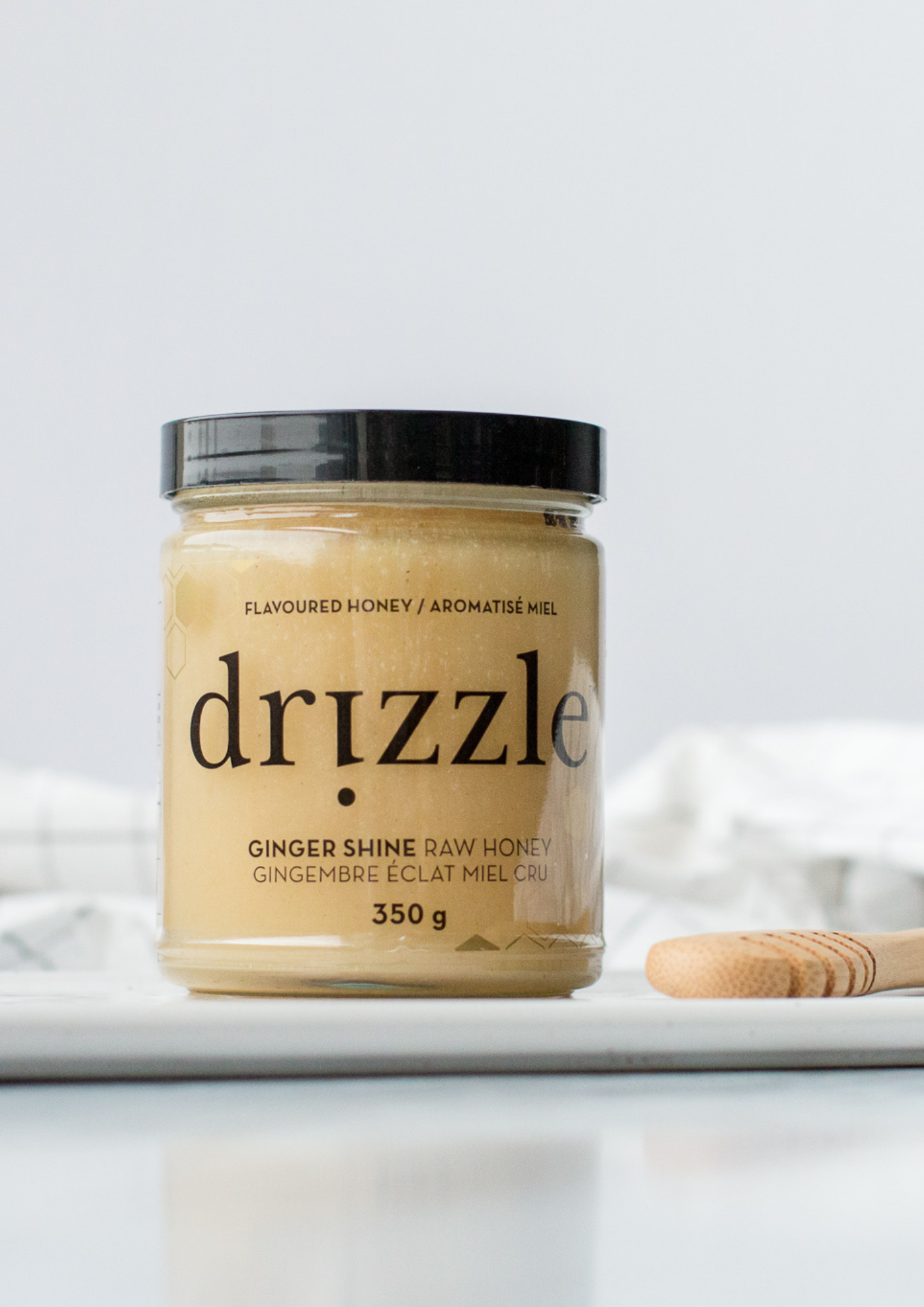 Enhanced Honey Bundle
