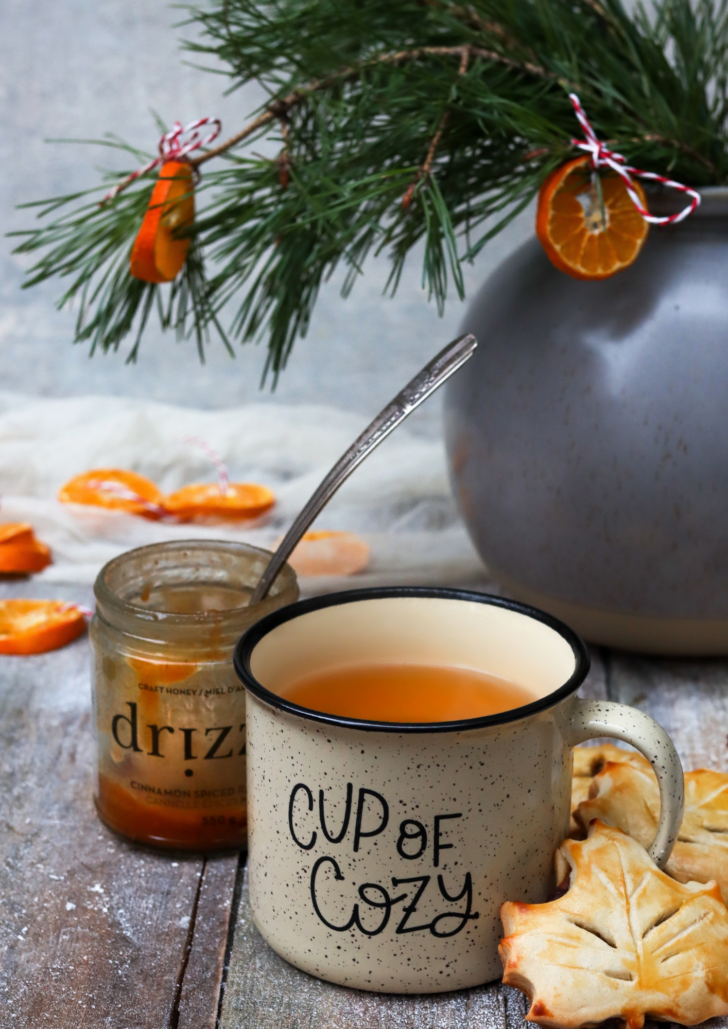 Cinnamon Spiced (4 Pack)