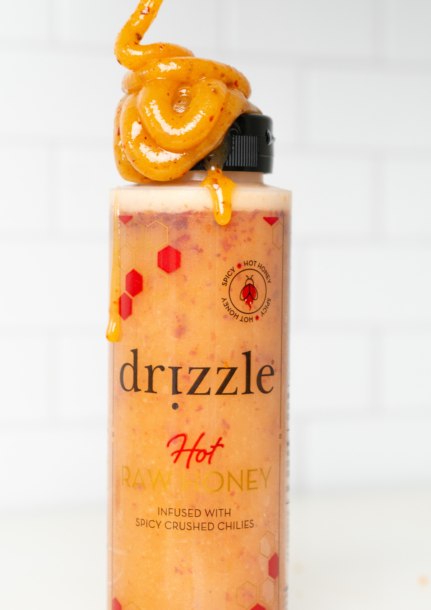 Hot Honey