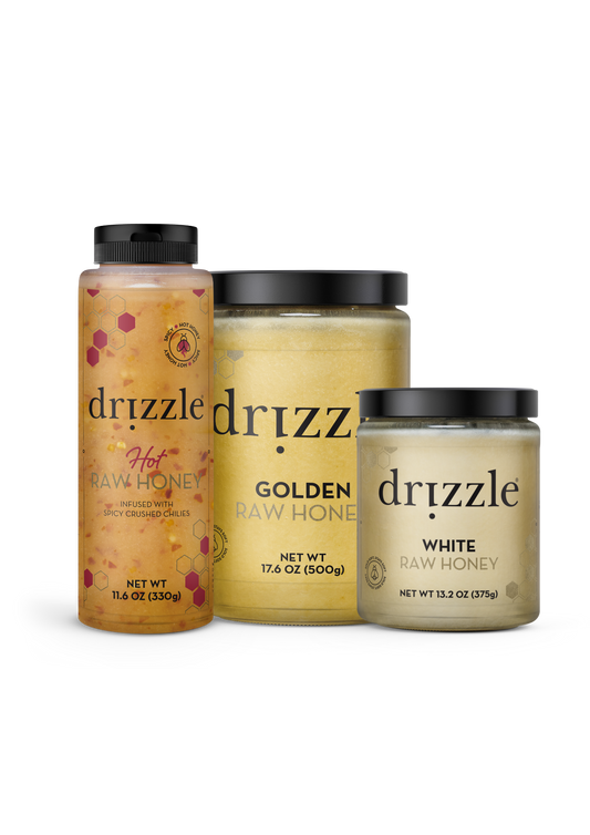 Sweet & Spicy Trio Get 10% off