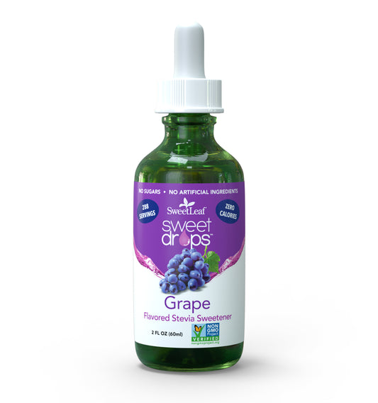 Grape Sweet Drops®, 2 oz