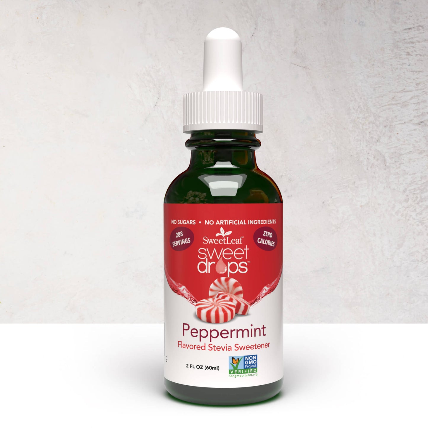 Peppermint Sweet Drops®, 2 oz