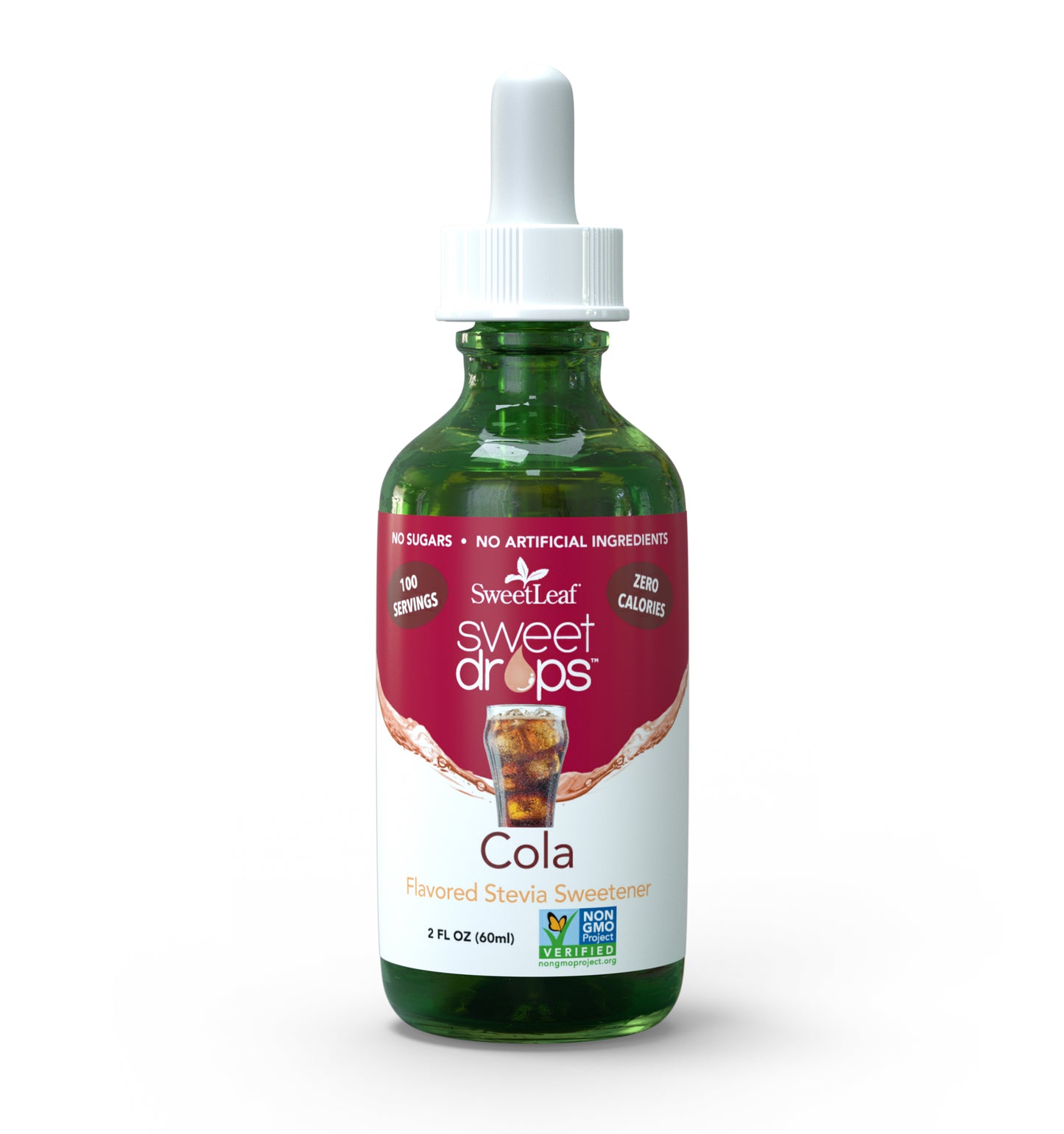 Cola Sweet Drops®, 2 oz