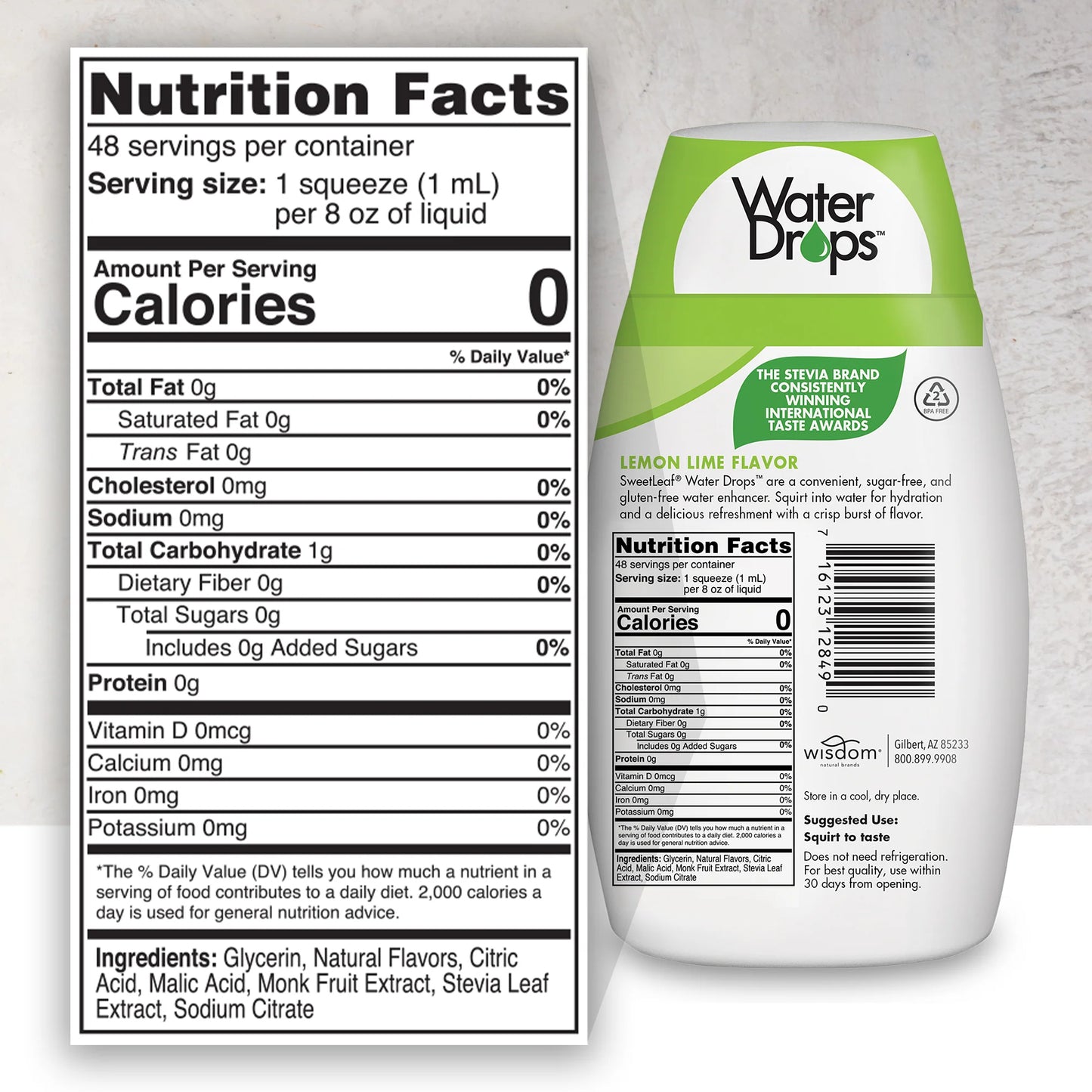 Water Drops Holiday Bundle