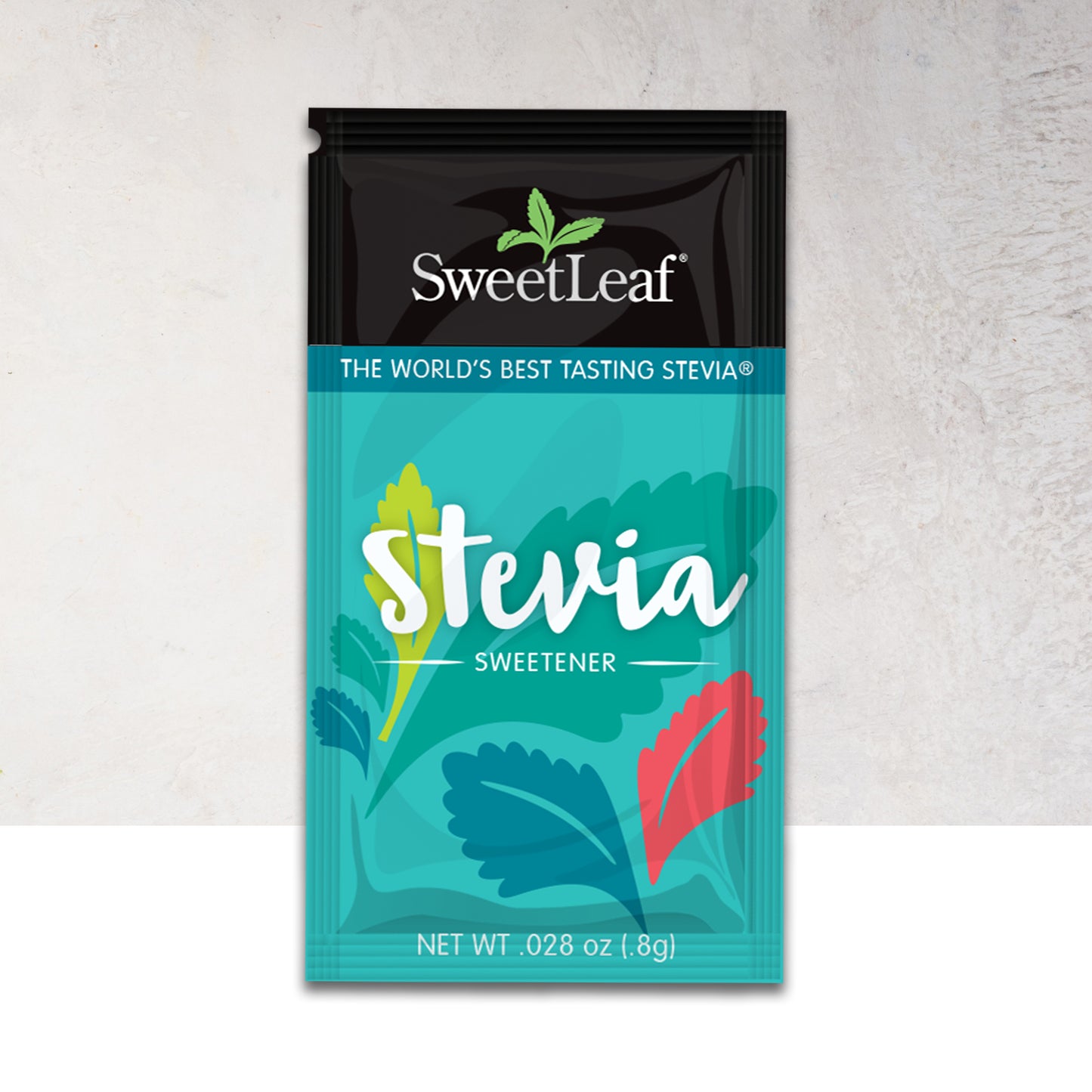 Stevia Sweetener, 70 packets