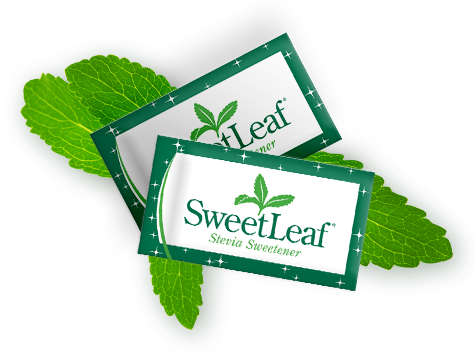 sweetleaf stevia sweetener packets