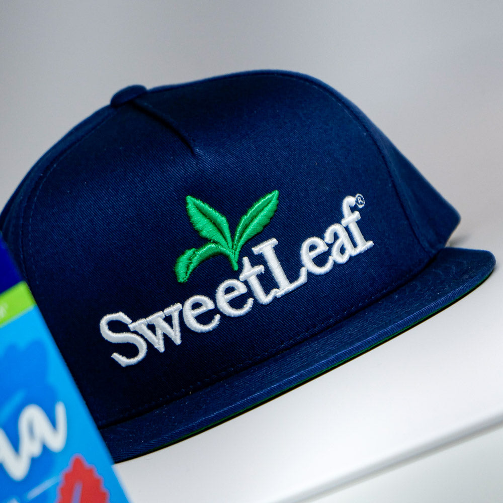 That Sweet Snapback Cap