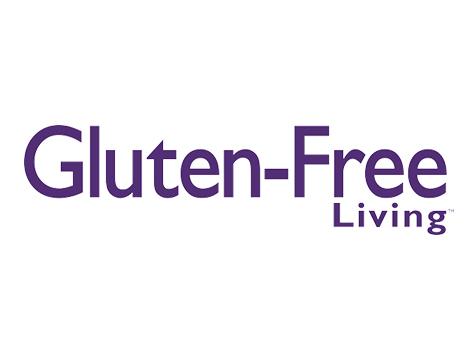 Gluten-Free Living Honors SweetLeaf® Caramel Sweet Drops®