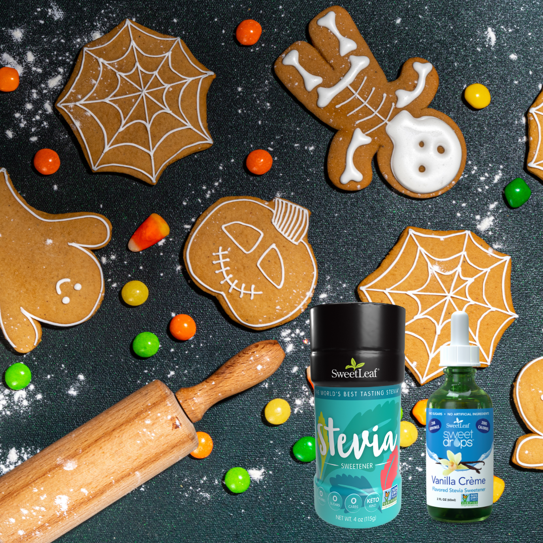 Spooky Cookies