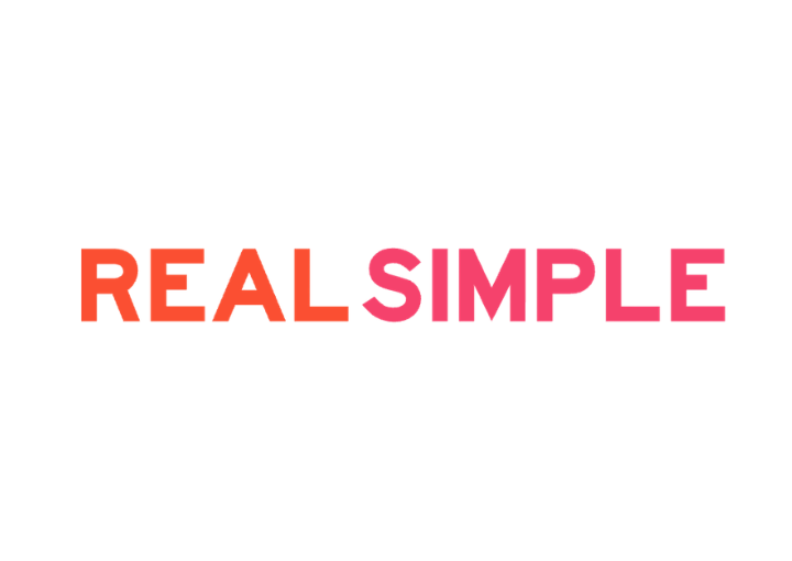 SweetLeaf Featured in Real Simple