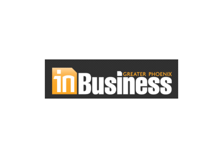In Business Features SweetLeaf
