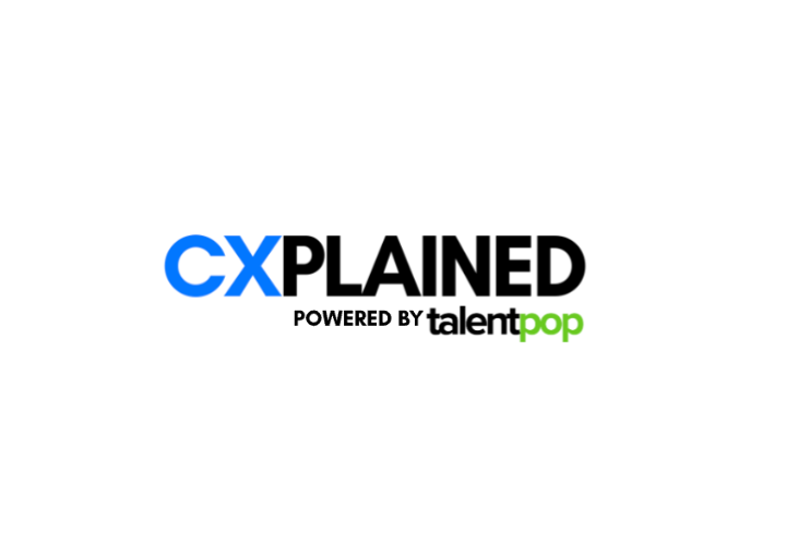 Aaron Henderson SweetLeaf CEO Featured in CXplained