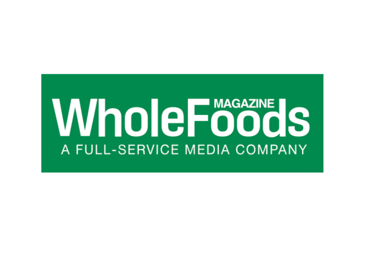SweetLeaf featured in WholeFoods Magazine