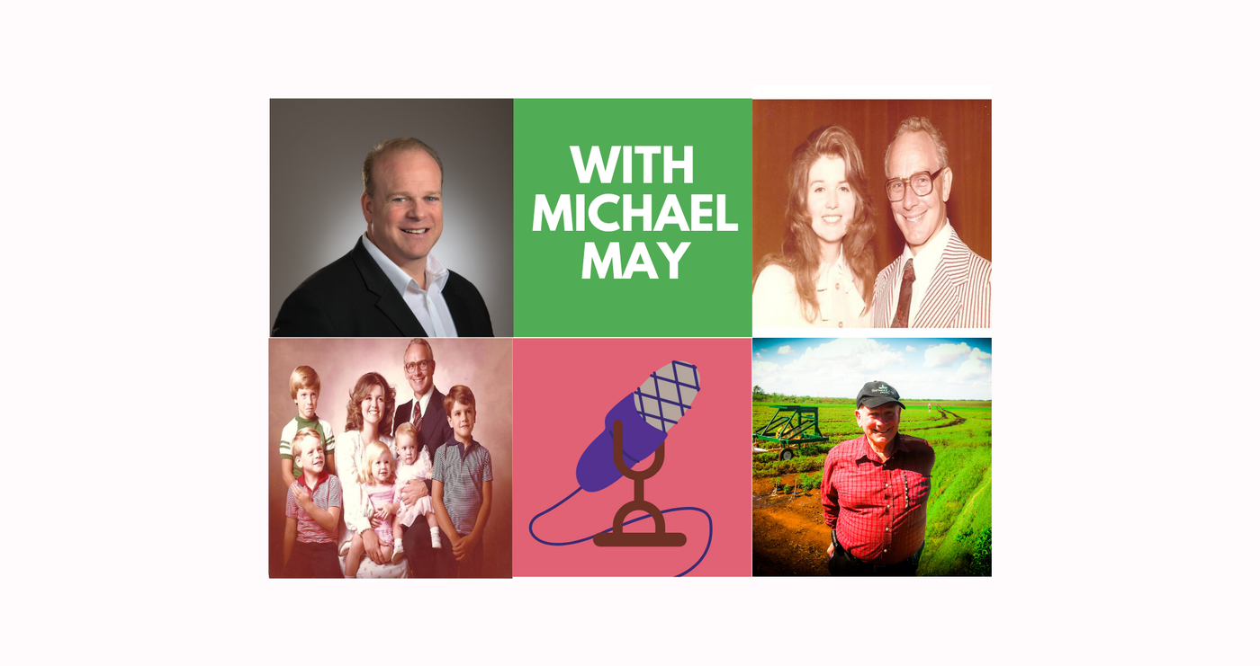 Listen to the CPG Insiders Podcast: exclusive interview with SweetLeaf CEO Michael May