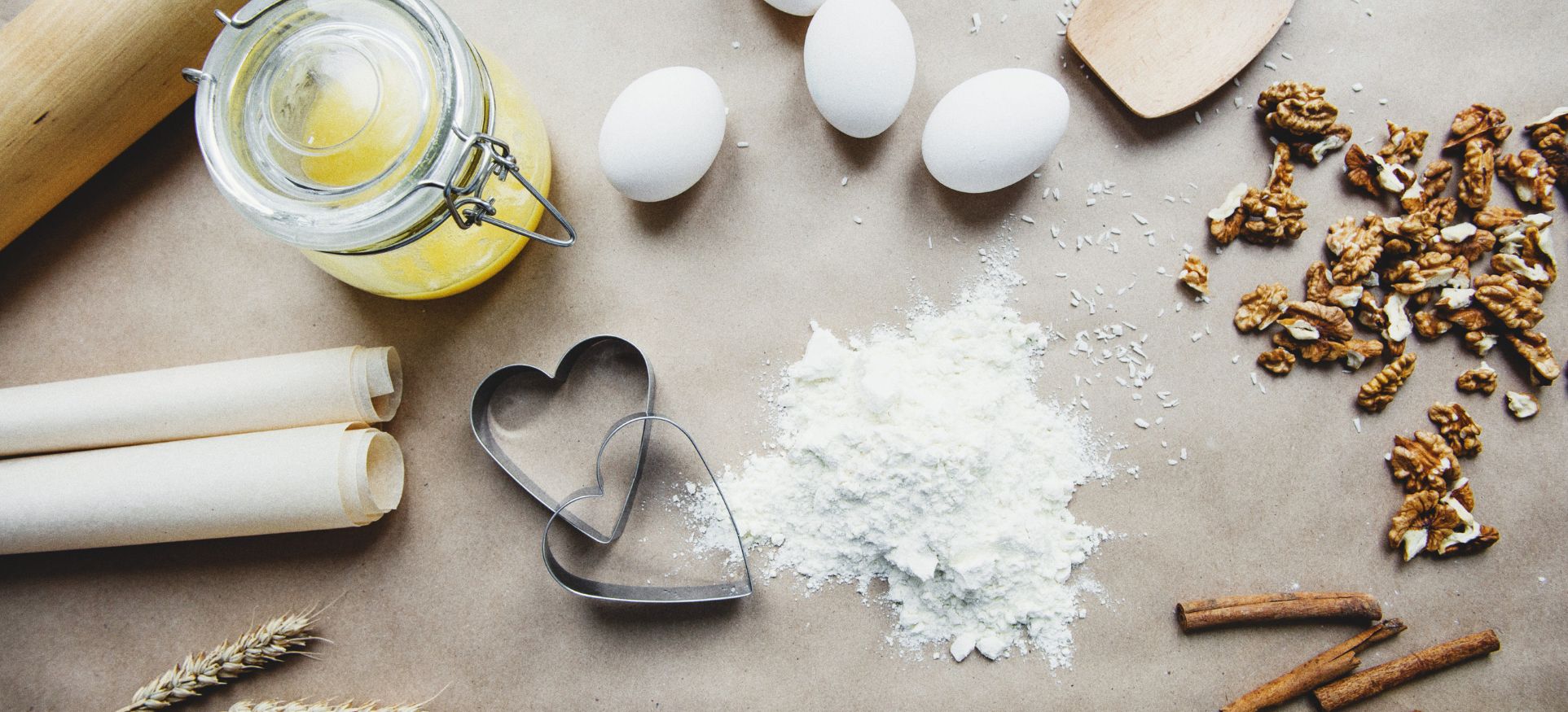 How to “Indulge” in Your Favorite Sweet Treats and Stay Healthy