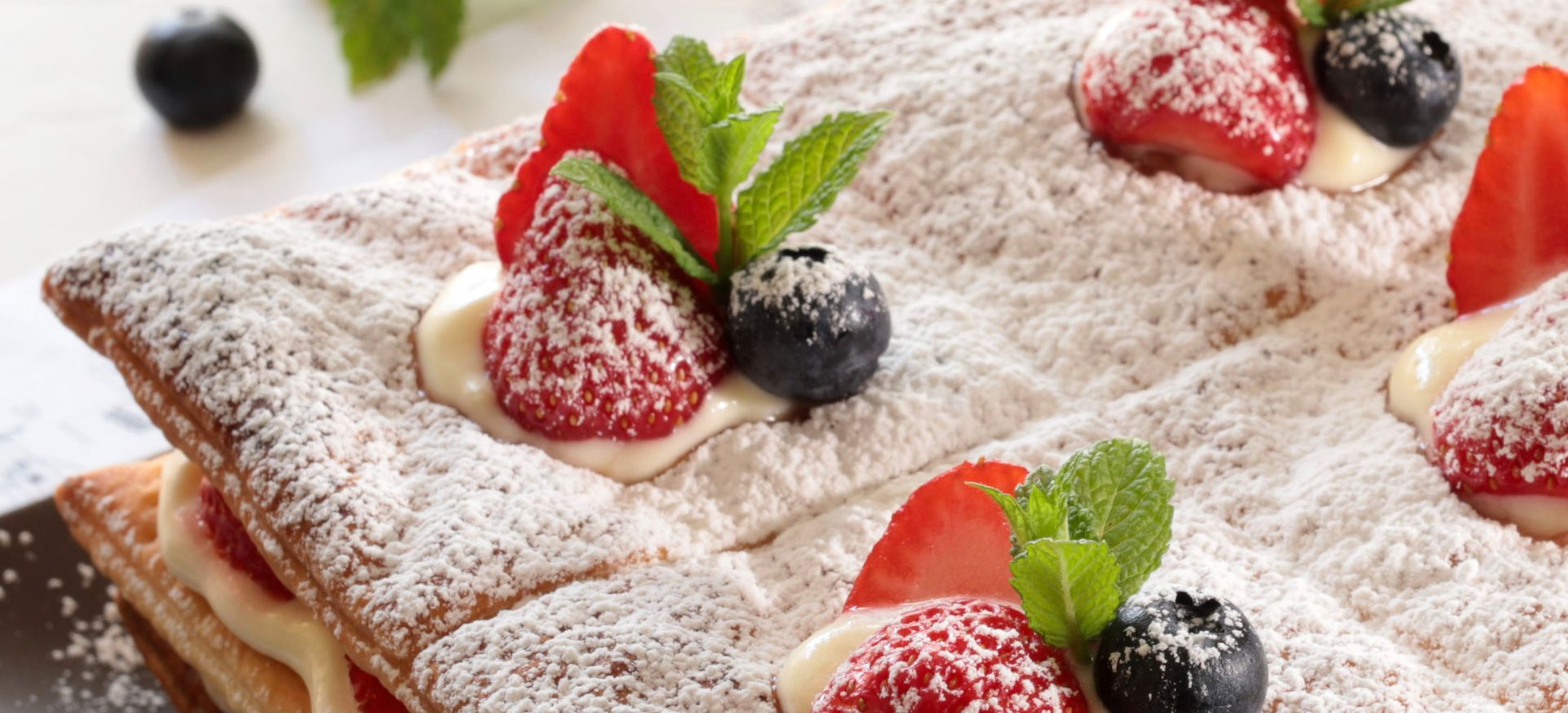 “Indulge” in These Sweet, Sugar-Free Recipes with Indulge Granular