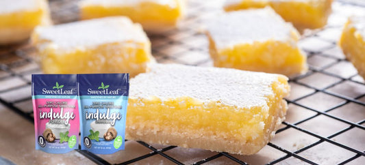 Lemon Bars