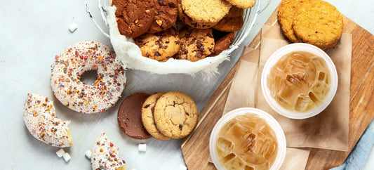 Satisfy Your Sweet Tooth This Summer—Without the Added Sugar