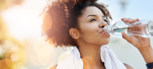 Why Water is Essential in the Summertime