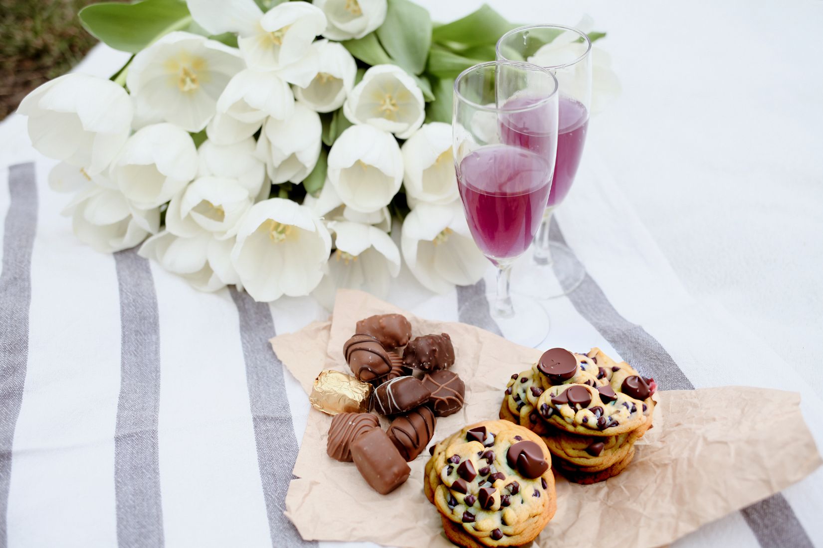 Liven Up Your Easter Egg Hunt With These Sugar-Free Treats