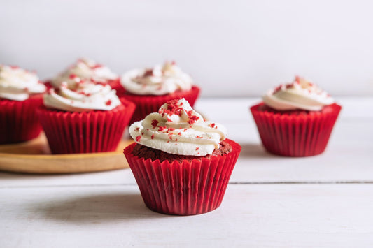 Sugar-Free Treats to Share Your Love This Valentine’s Day