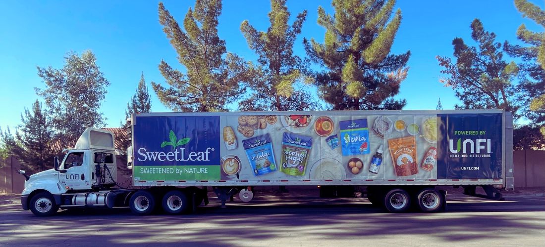 SweetLeaf On Wheels