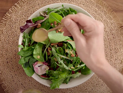 Dijon Salad Dressing