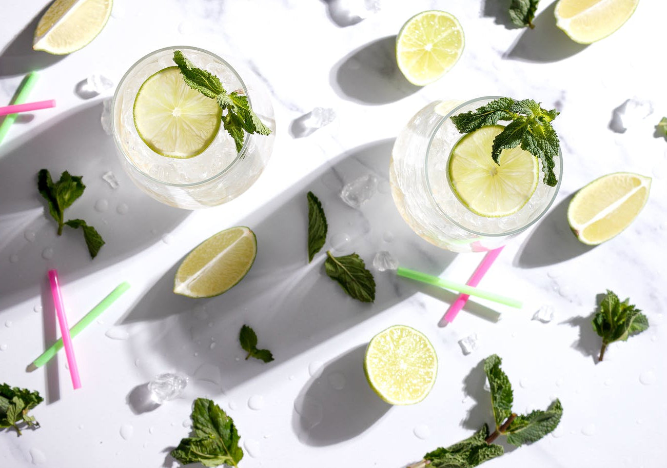 How to Make Simple Syrup with Stevia | Shop SweetLeaf®