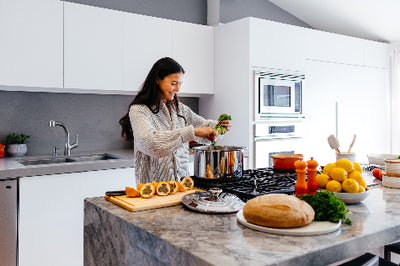 Developing Healthier Habits | Healthy Lifestyle Tips