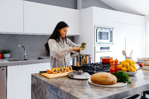 Developing Healthier Habits | Healthy Lifestyle Tips