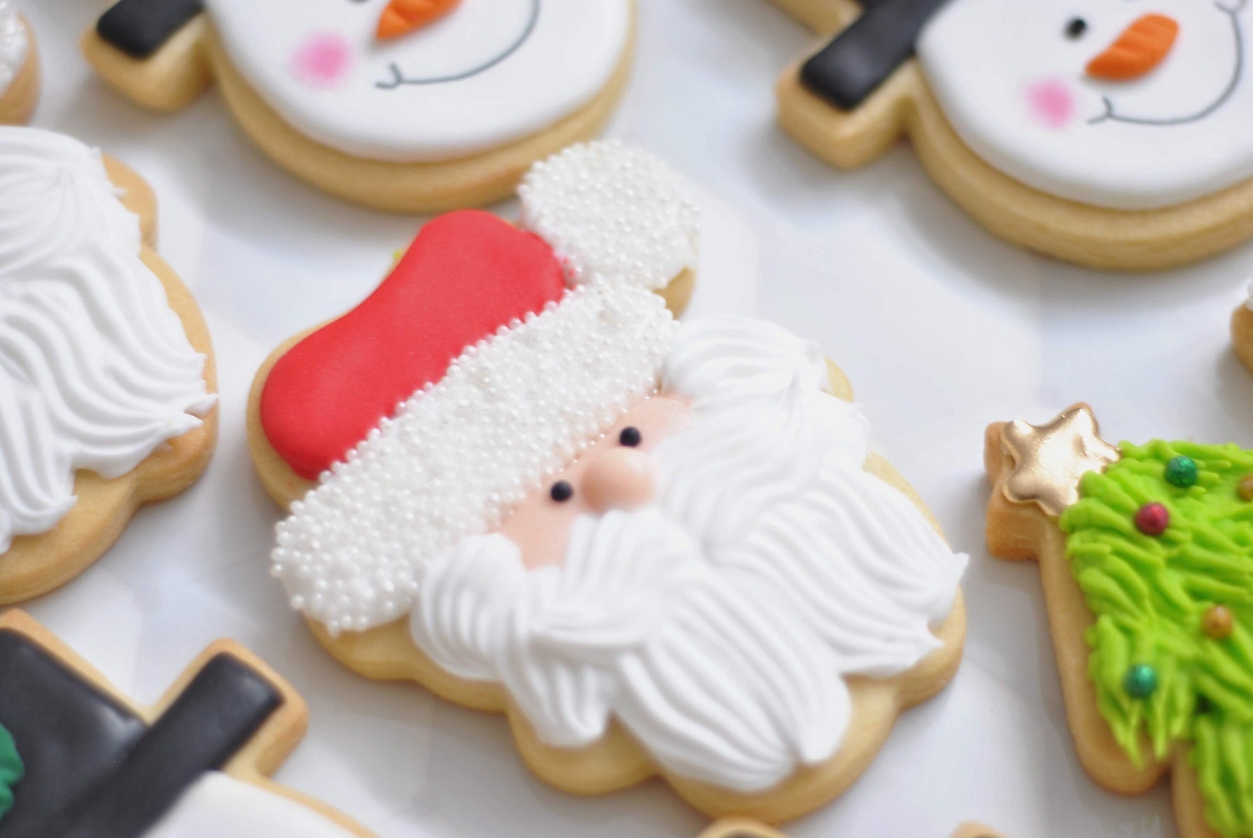 5 Mindful Holiday Health Tips