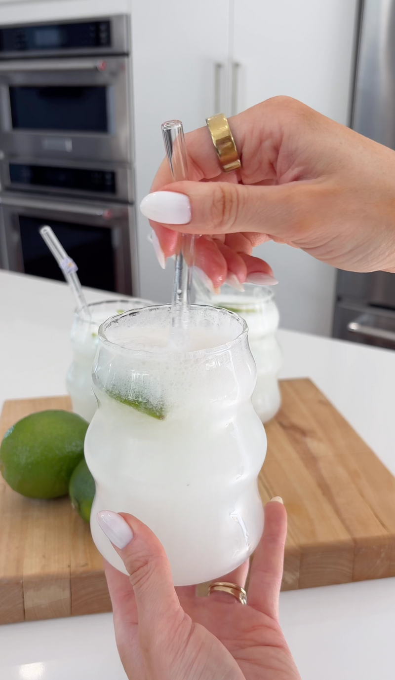 Dirty Italian Soda