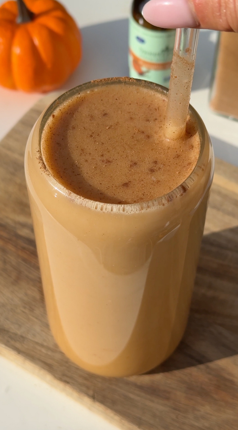 Pumpkin Spice Latte&nbsp;