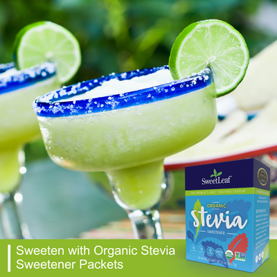 Skinny Margarita