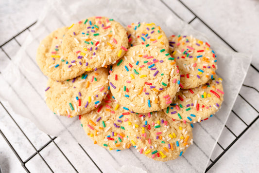 Sugar-Free Cookies