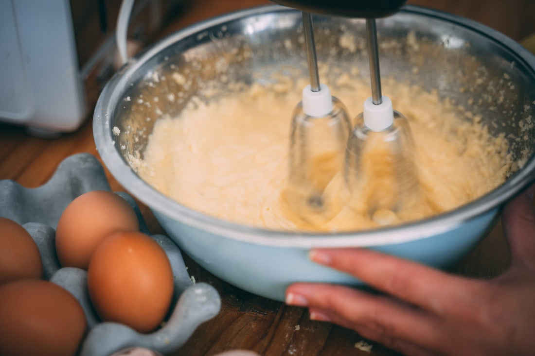 How to Use Stevia in Baking | Healthy Lifestyle Tips
