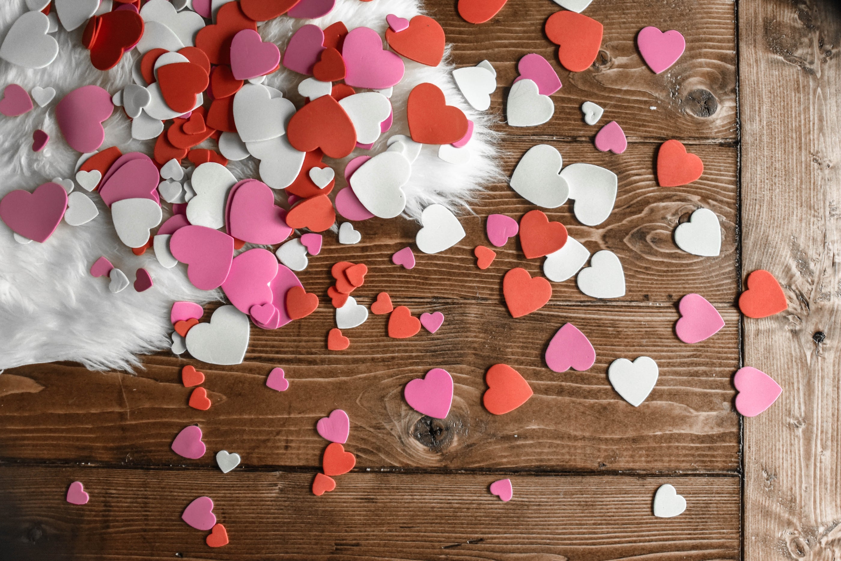 Healthy Lifestyle Tips: Be Well This Valentine’s Day