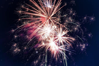 5 Ways To Ring In The New Year | Healthy Lifestyle Tips