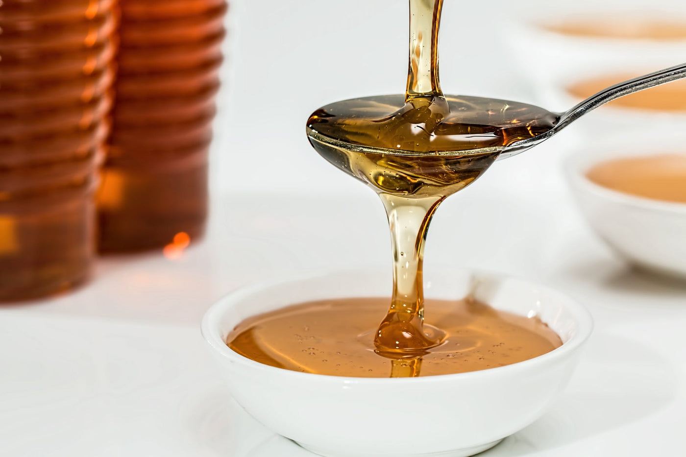 How to Substitute Stevia for Honey | Healthy Lifestyle Tips