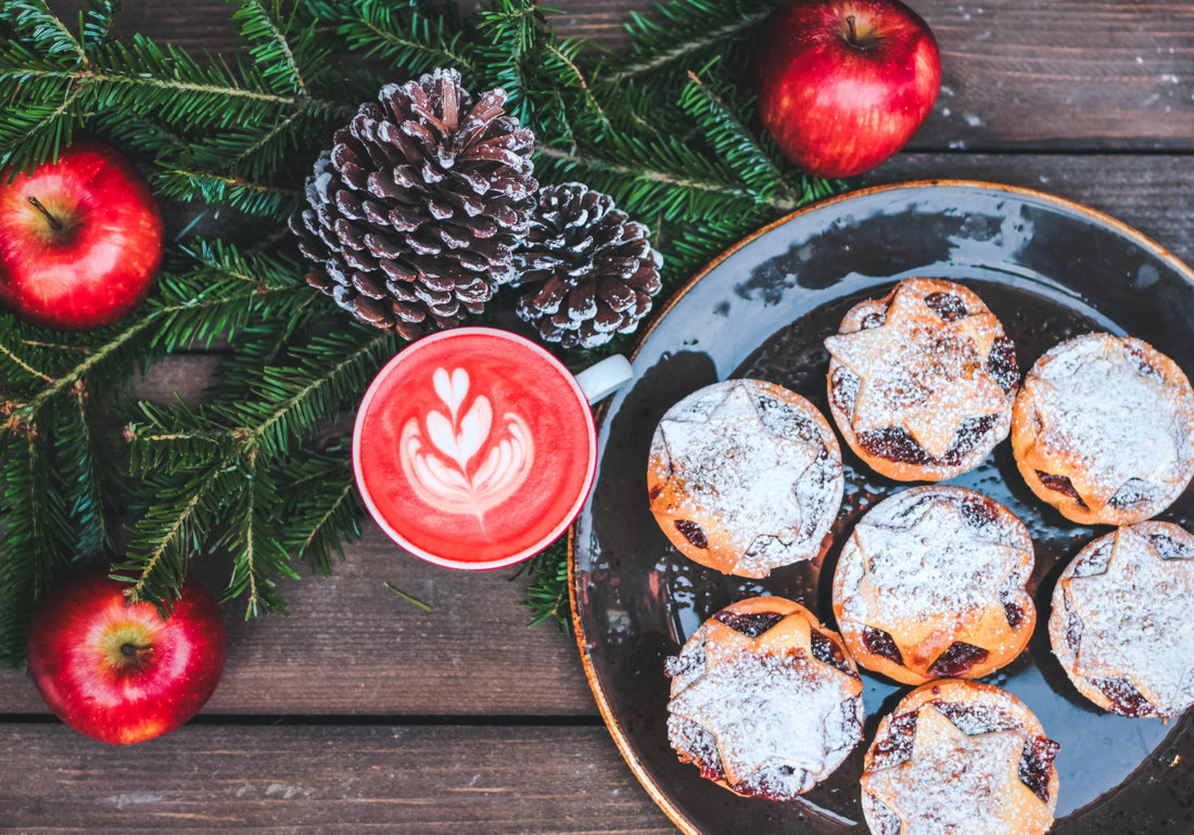 How to Enjoy the Holidays Sugar-Free | Healthy Lifestyle Tips