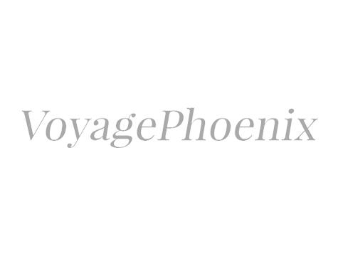 SweetLeaf® CEO Interviewed by Voyage Phoenix Magazine