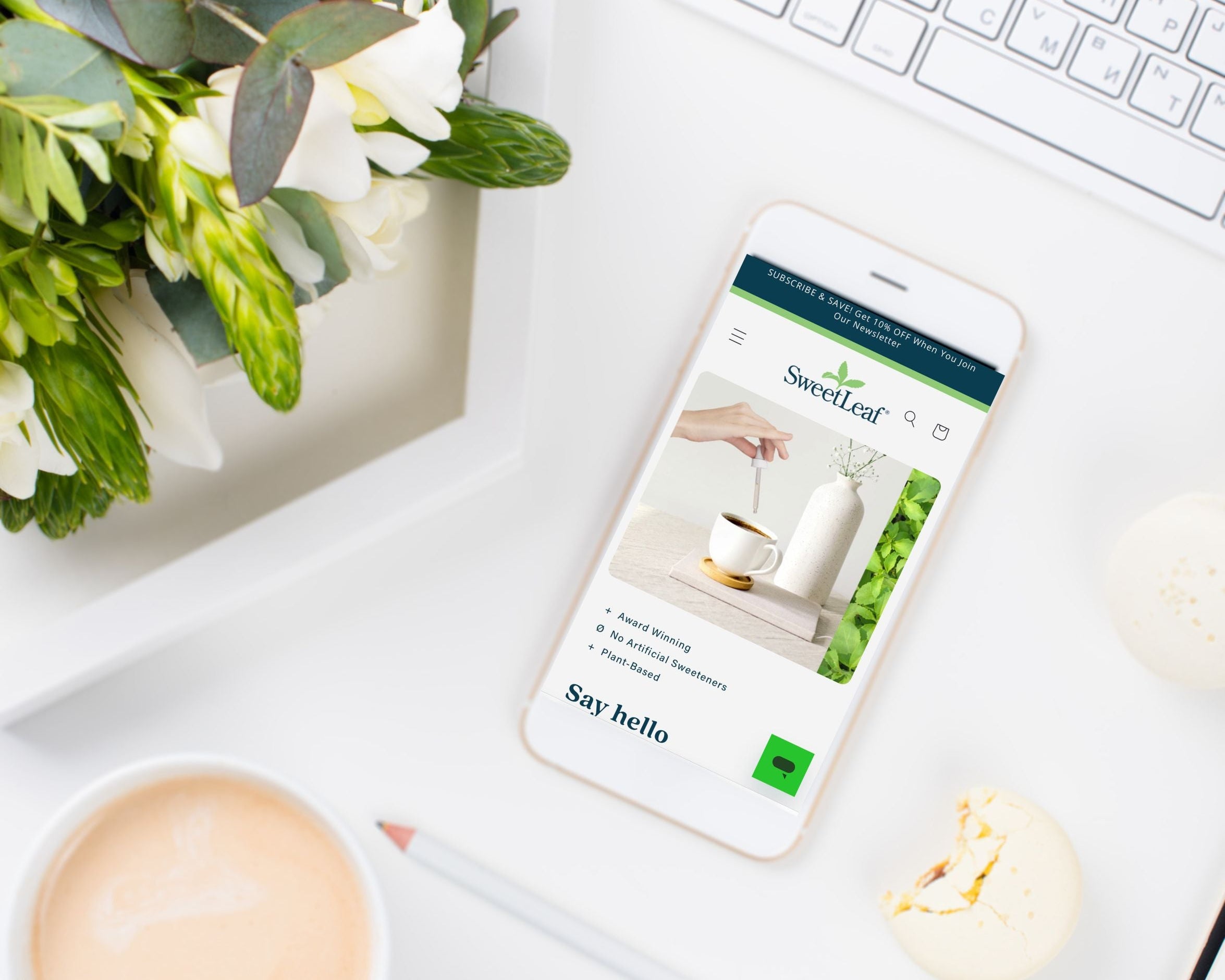 Join For Sweet Rewards 👇