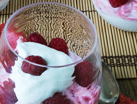 Raspberry Fool