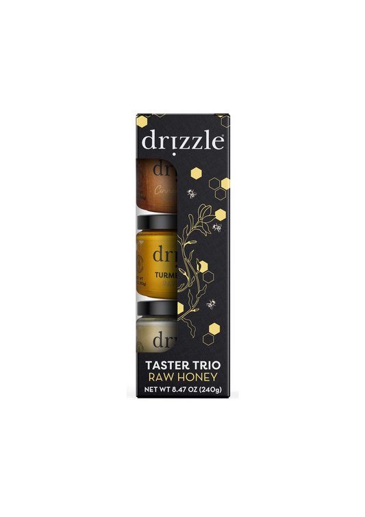 Taster Trio