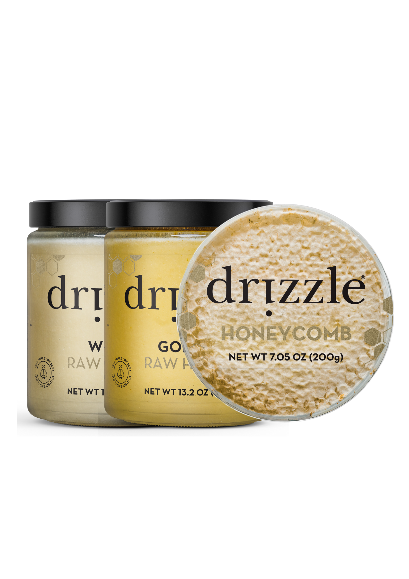 Everyday Honey Bundle