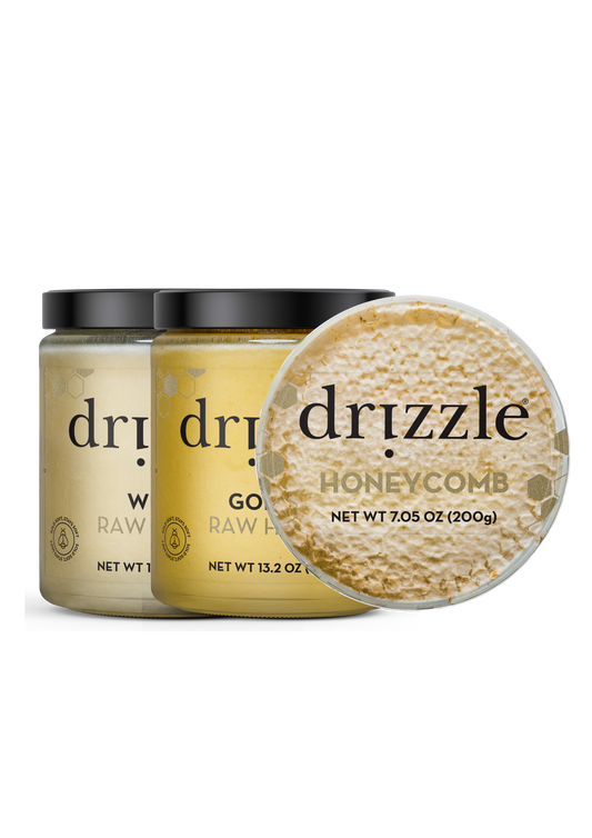 Everyday Honey Bundle