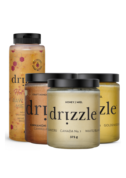 Craft Honey Bundle